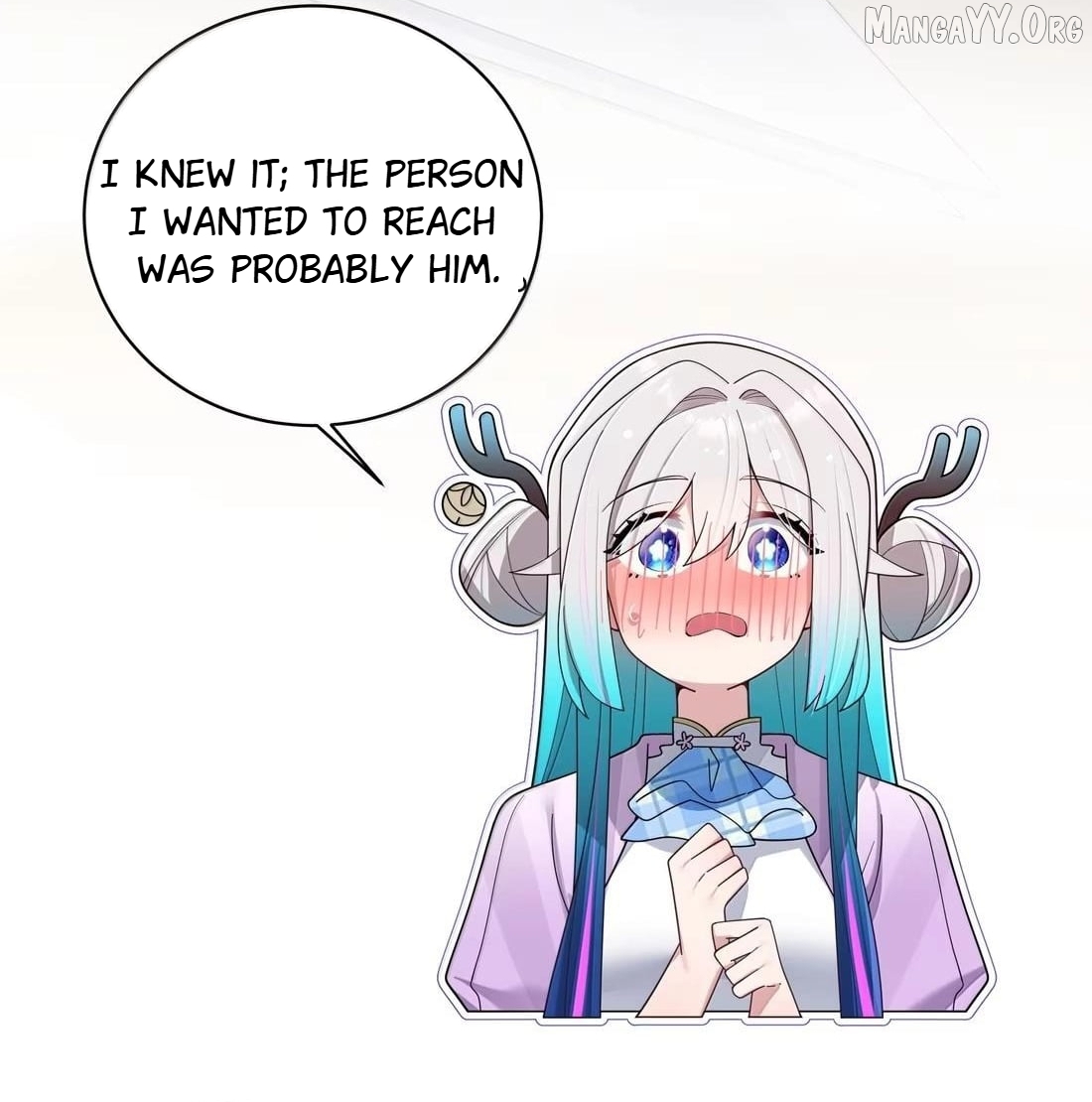 My Fake Girlfriends are using me as a Shield Chapter 187 - page 16